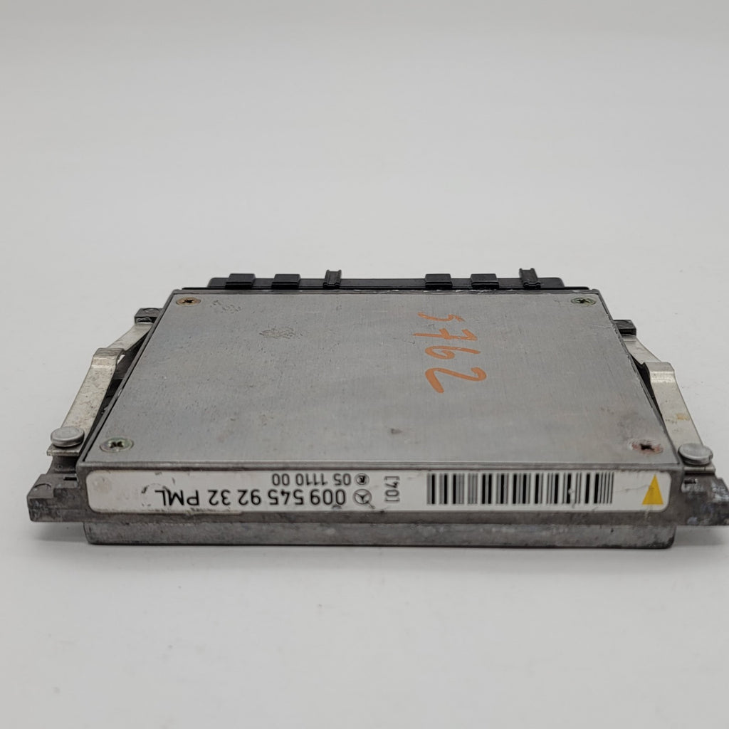 1992 1993 Mercedes 300SD Electronic Engine Control Module ECU ECM 0095459232 OEM