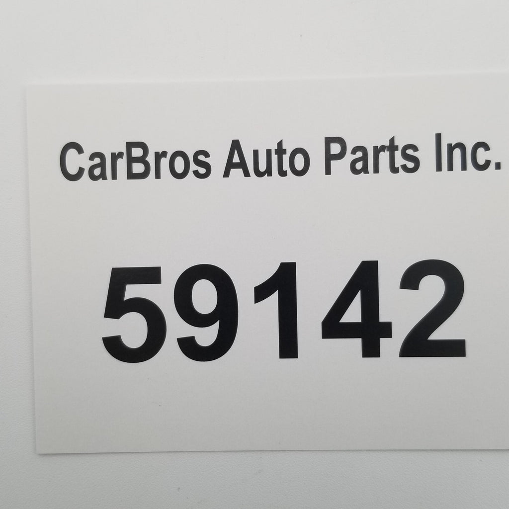 2023 - 2025 BMW G60 G70 iX X1 X2 X5 X6 X7 XM Close Range Radar Control Module