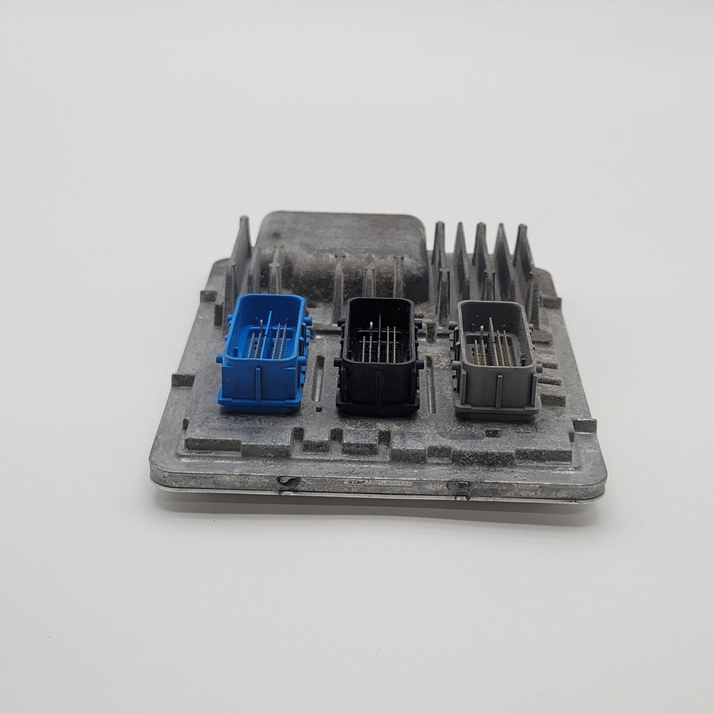 2016 2017 2018 Chevrolet Malibu Engine Computer Control Module ECM 12680876 OEM