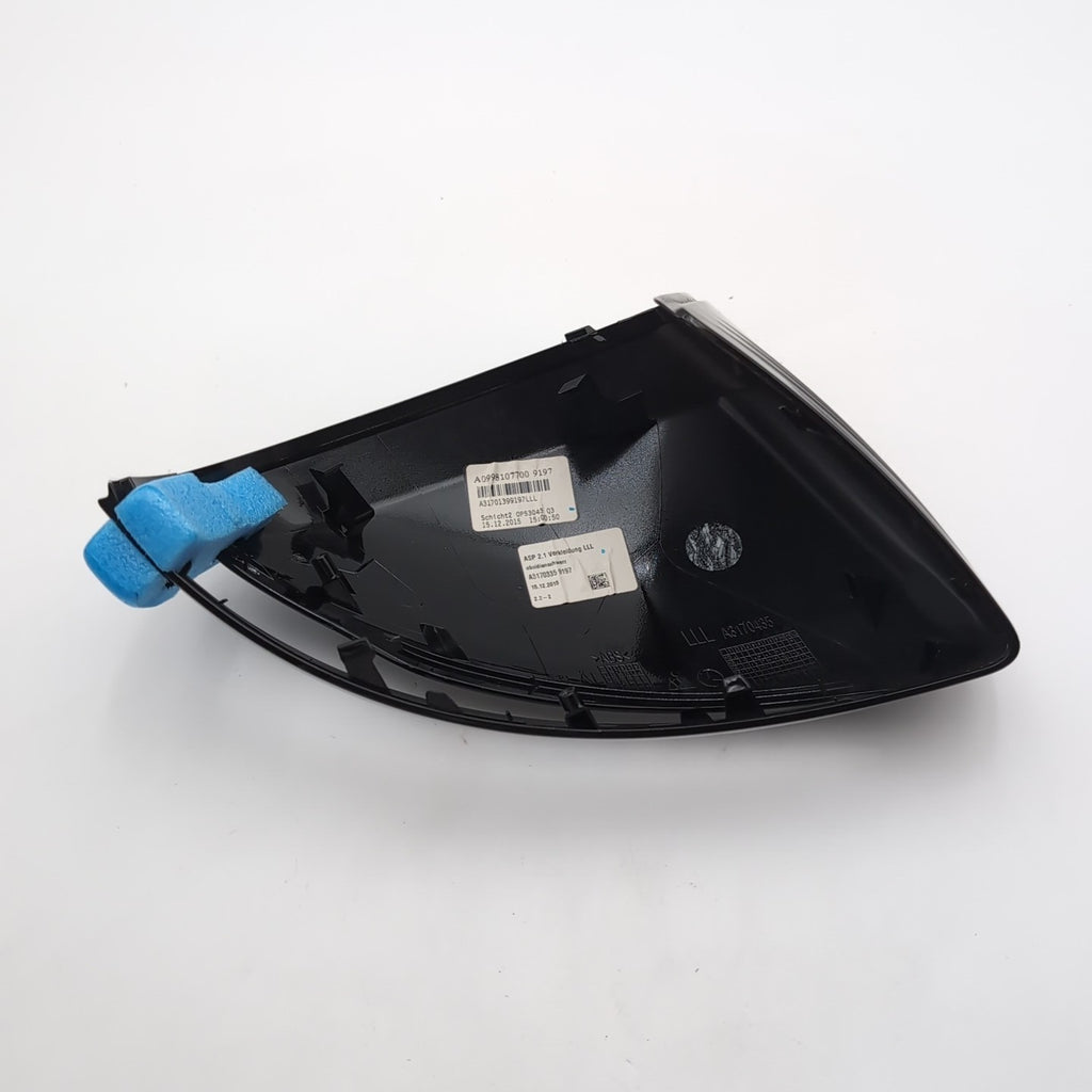 2015- 2020 Mercedes X253 W205 Left Side View Mirror Cap Cover Shell A0998107700