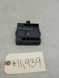 2013- 2015 Mercedes W212 W207 W204 Control Unit Door Left A2129004014 Oem