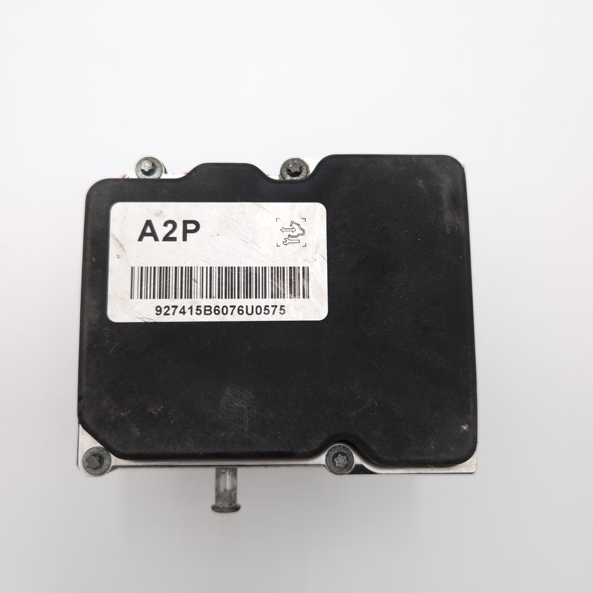 2012 - 2017 GMC Acadia ABS Anti Lock Brake Pump 23407415