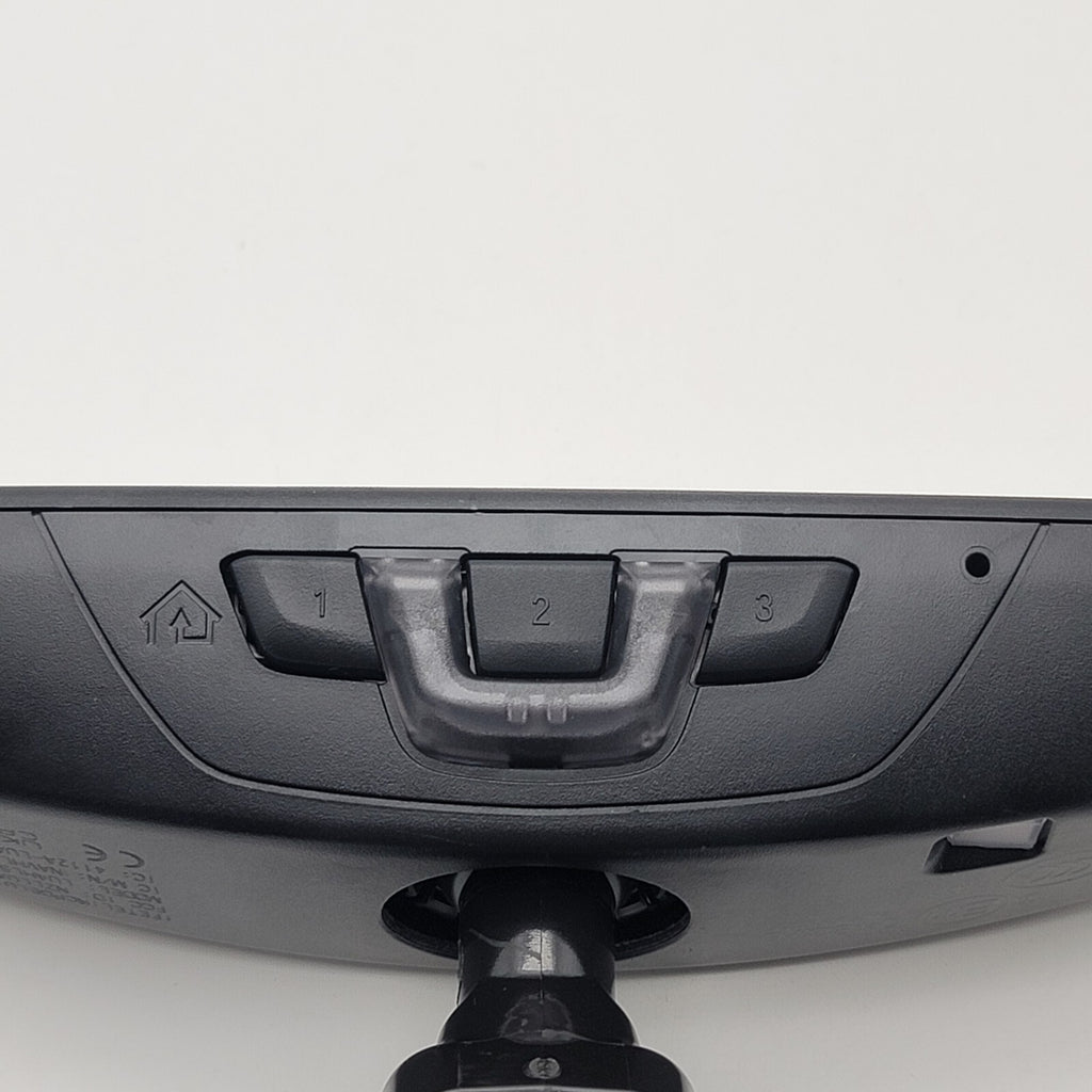 2021 - 2026 BMW X5 X3 Interior Rear View Mirror Auto Dim HomeLink 9438990