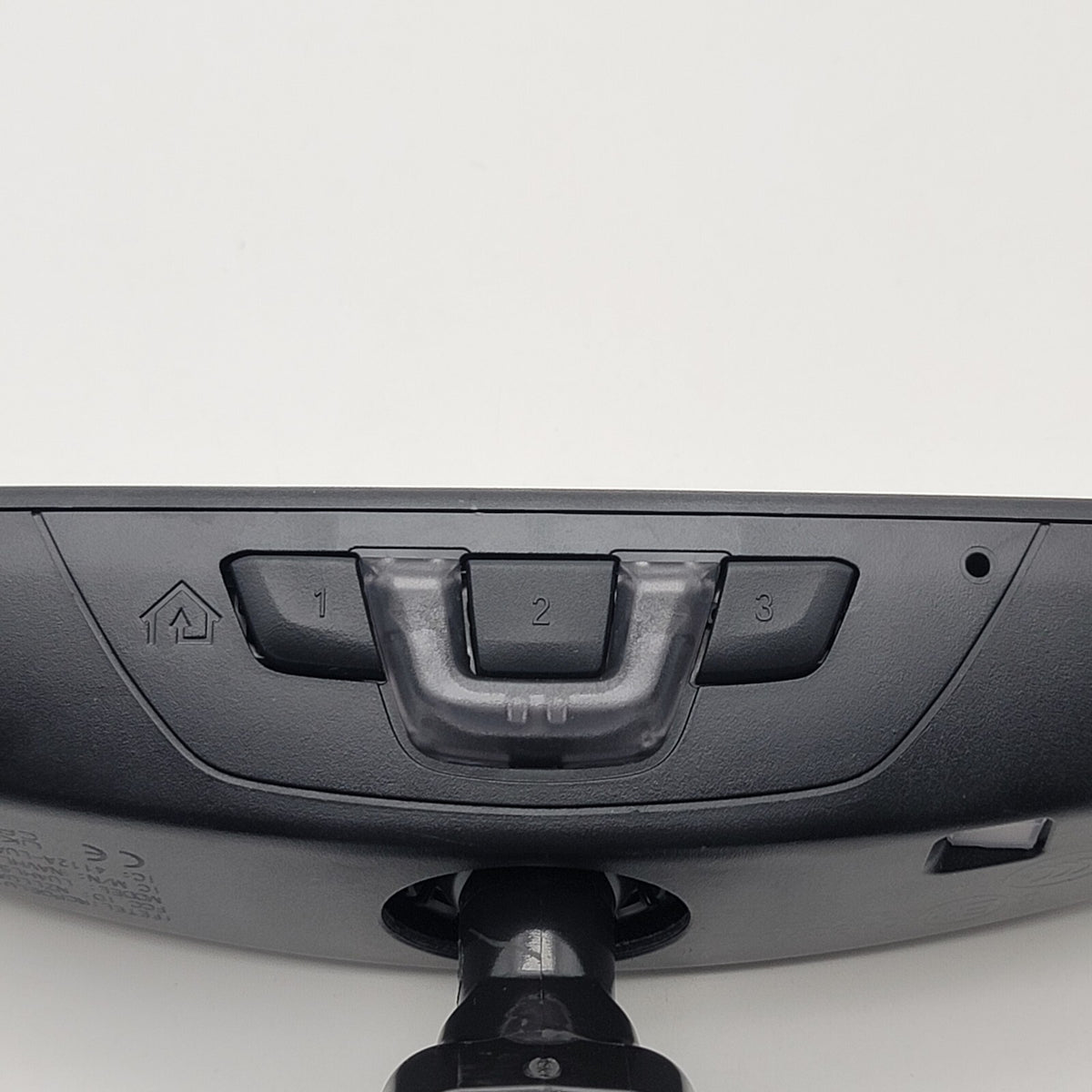 2021 - 2026 BMW X5 X3 Interior Rear View Mirror Auto Dim HomeLink 9438990