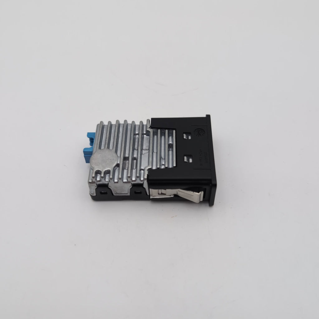 2023 - 2026 BMW 228i F74 X1 X2 MINI Dual USB Port Charger Socket 5A84181
