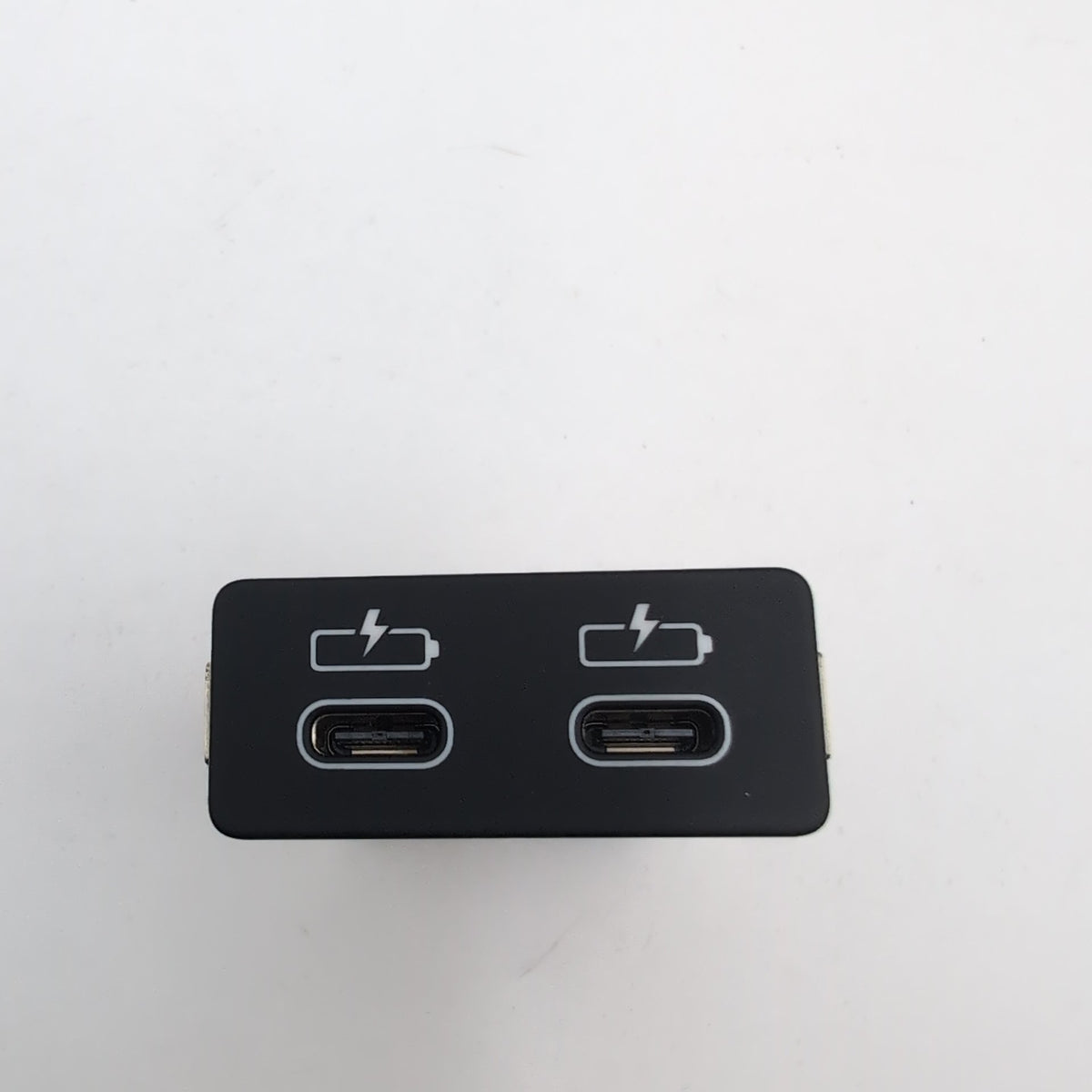 2019 - 2026 BMW G20 G26 G80 G22 G82 M3 M4 Dual USB Type C Charging Port 5A84160