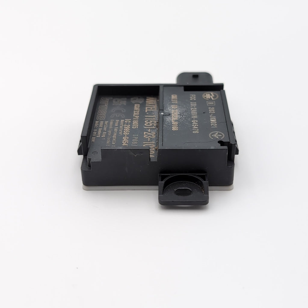 BMW U10 X2 G68 Smart Opener Trunk Lid Tailgate Control Module OEM 5B3FB56