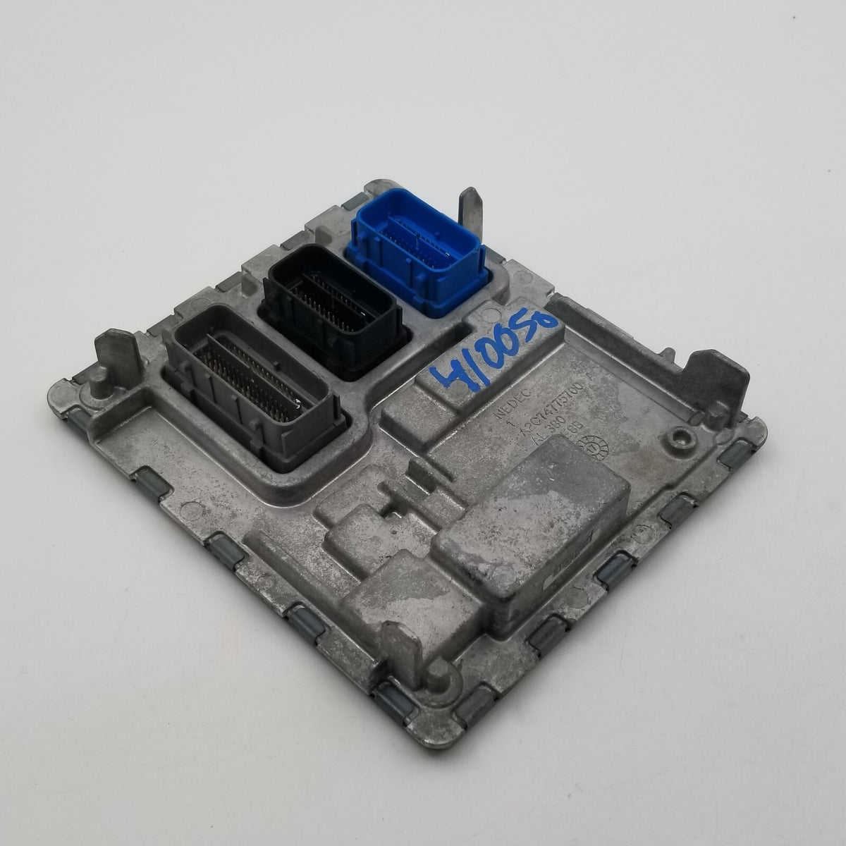 2018 2019 Chevrolet Malibu Engine Computer Ecu Pcm Ecm Pcu Oem 12694511