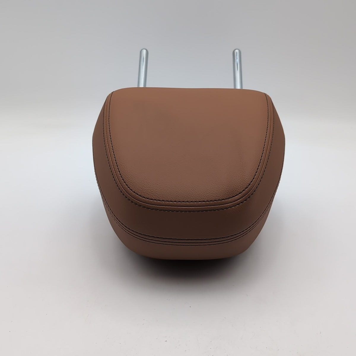 2024 2025 BMW 230i G42 G26 Coupe Front Left and Right Headrest Tartufo Leather