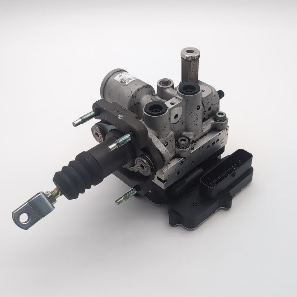 2014 2015 2016 Kia Optima Hybrid ABS Power Brake Booster Cylinder 58500-4U701