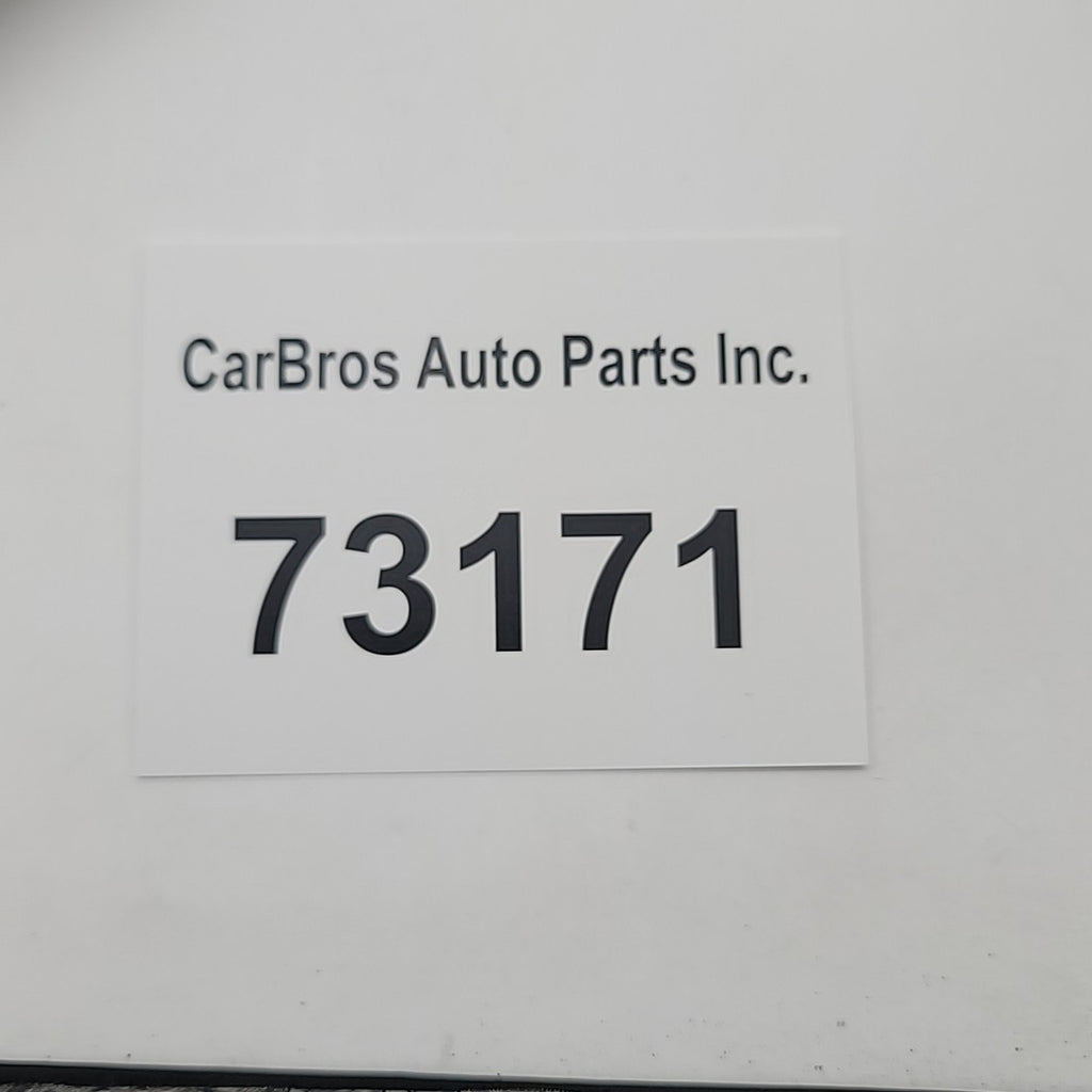 2010- 13 Mercedes W221 S400 S550 S63 Front Right Passenger Door Control Module