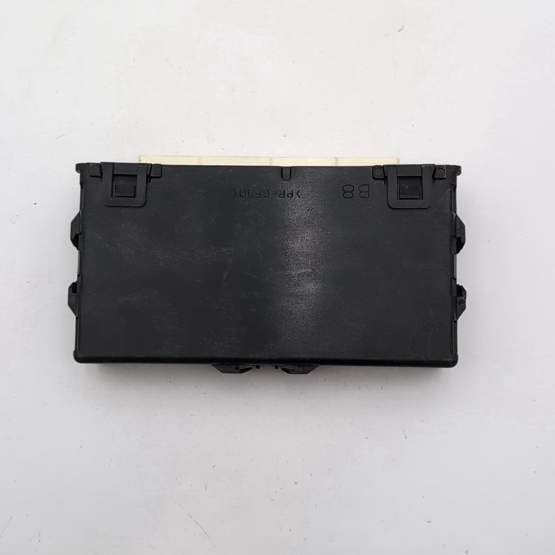 2016 Subaru Impreza 2.0L Engine Computer Control Module ECU 22765AH710