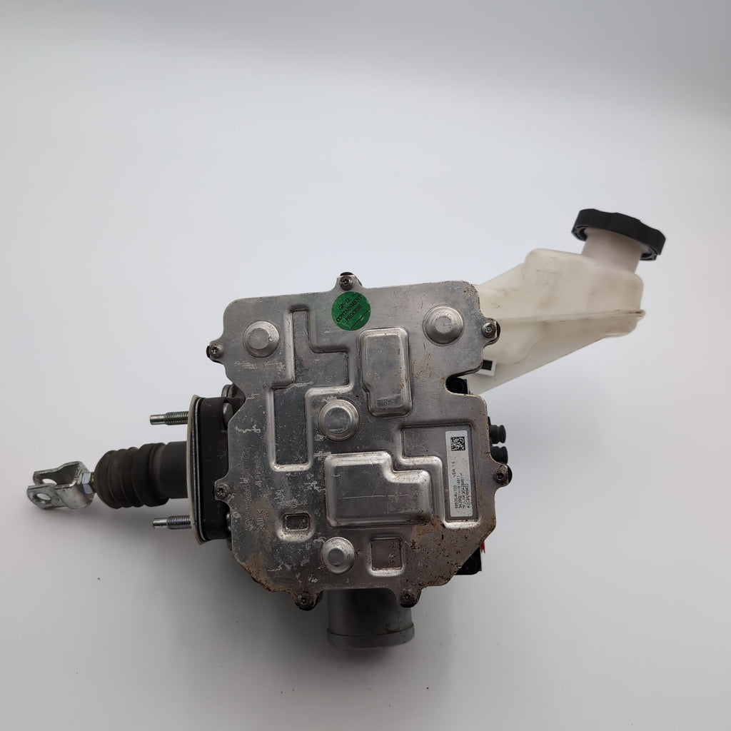 2014 2015 2016 Kia Optima Hybrid ABS Master Cylinder Brake Booster 58500-4U701
