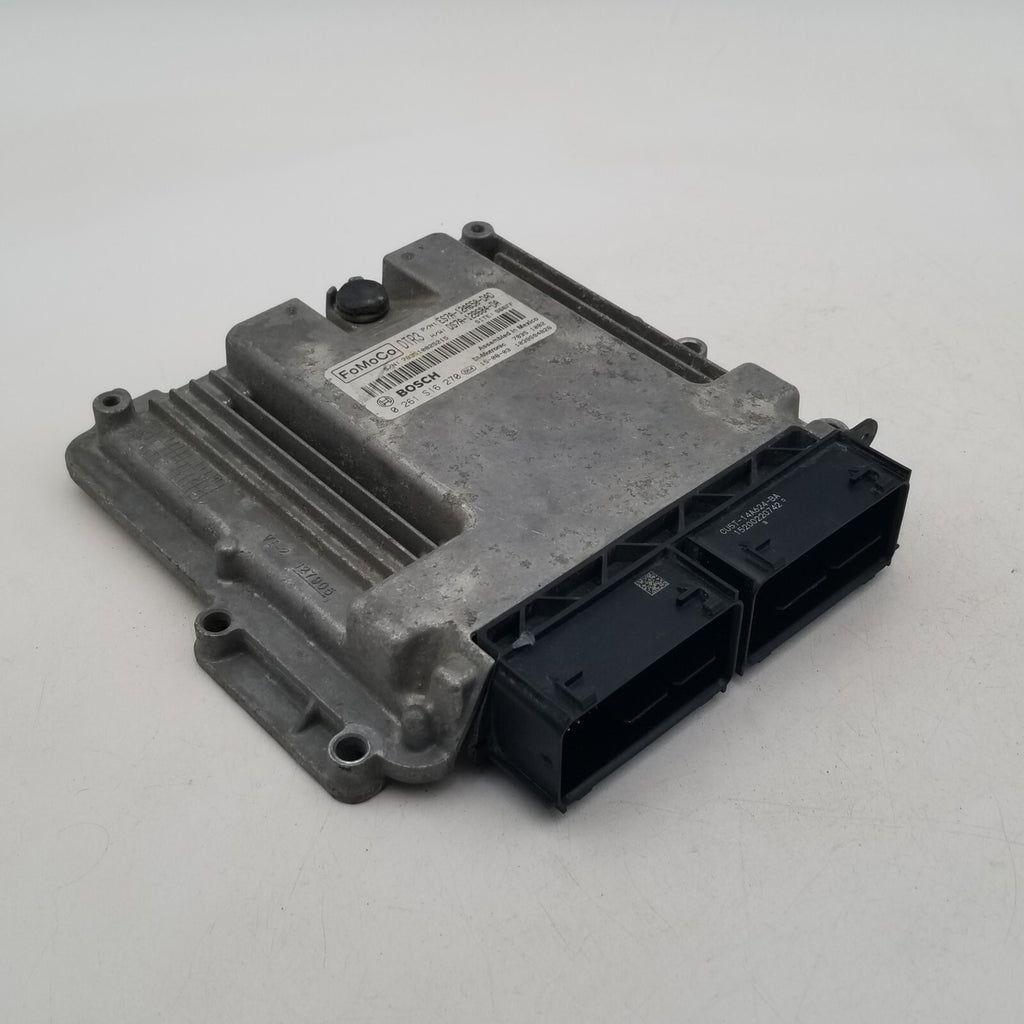 2014 2015 2016 Ford Fusion Engine Computer Ecu Pcm Ecm Pcu Oem