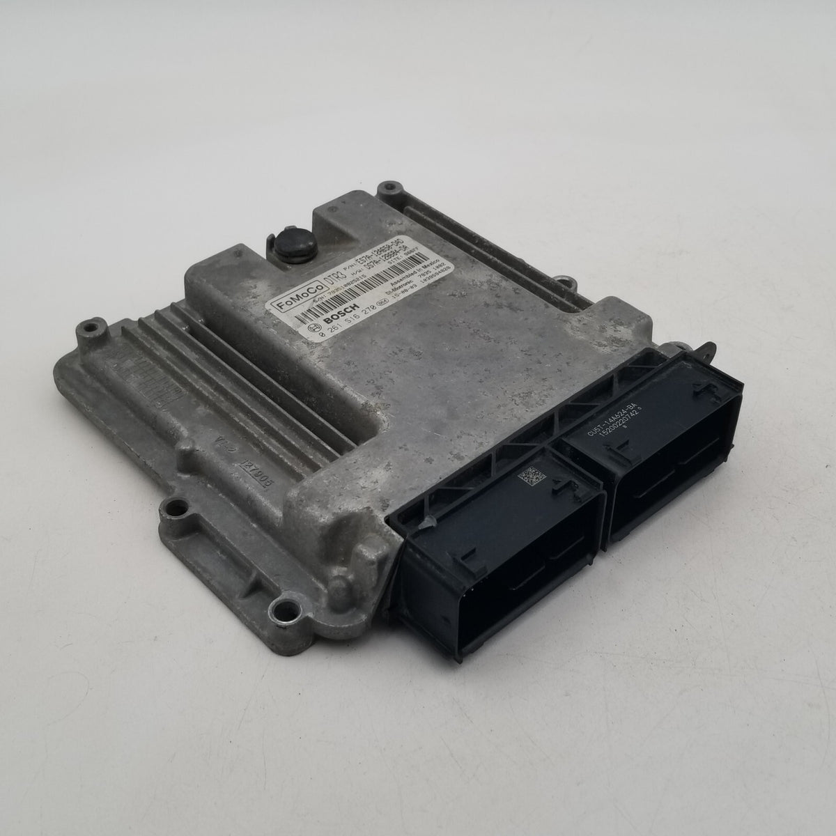 2014 2015 2016 Ford Fusion Engine Computer Ecu Pcm Ecm Pcu Oem