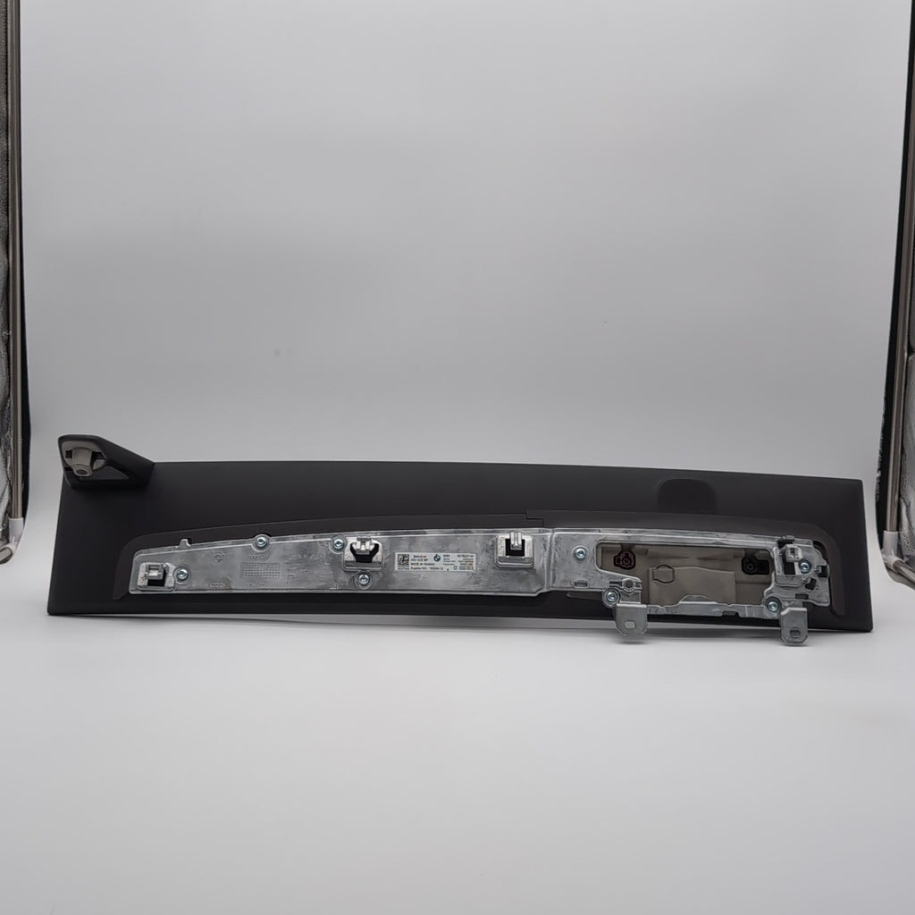 2023 - 2026 BMW G20 G26 G42 M3 M4 Instrument Cluster Infotainment Display Screen
