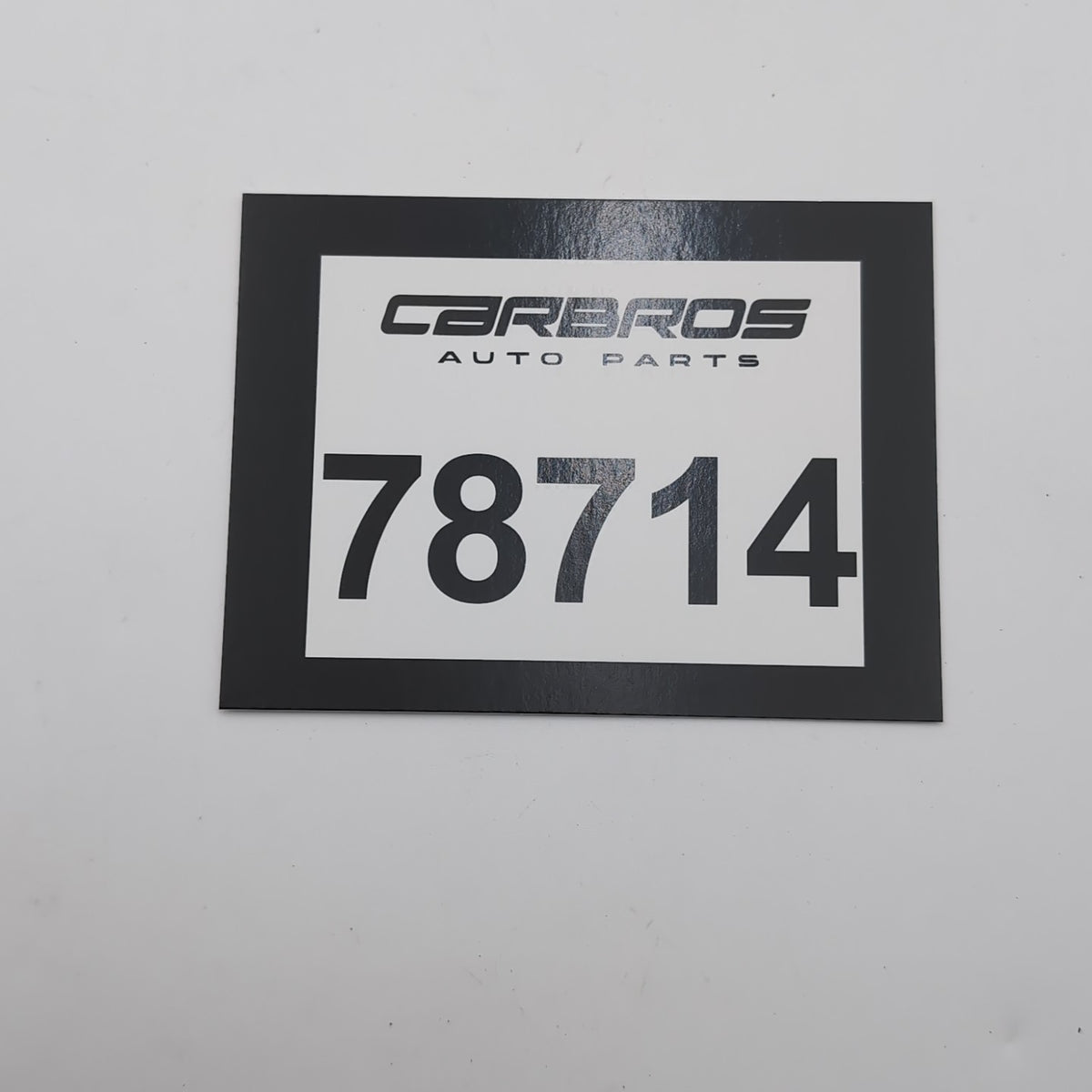 2020 Subaru XV ABS Anti Lock Brake Module & Pump 27536FL210