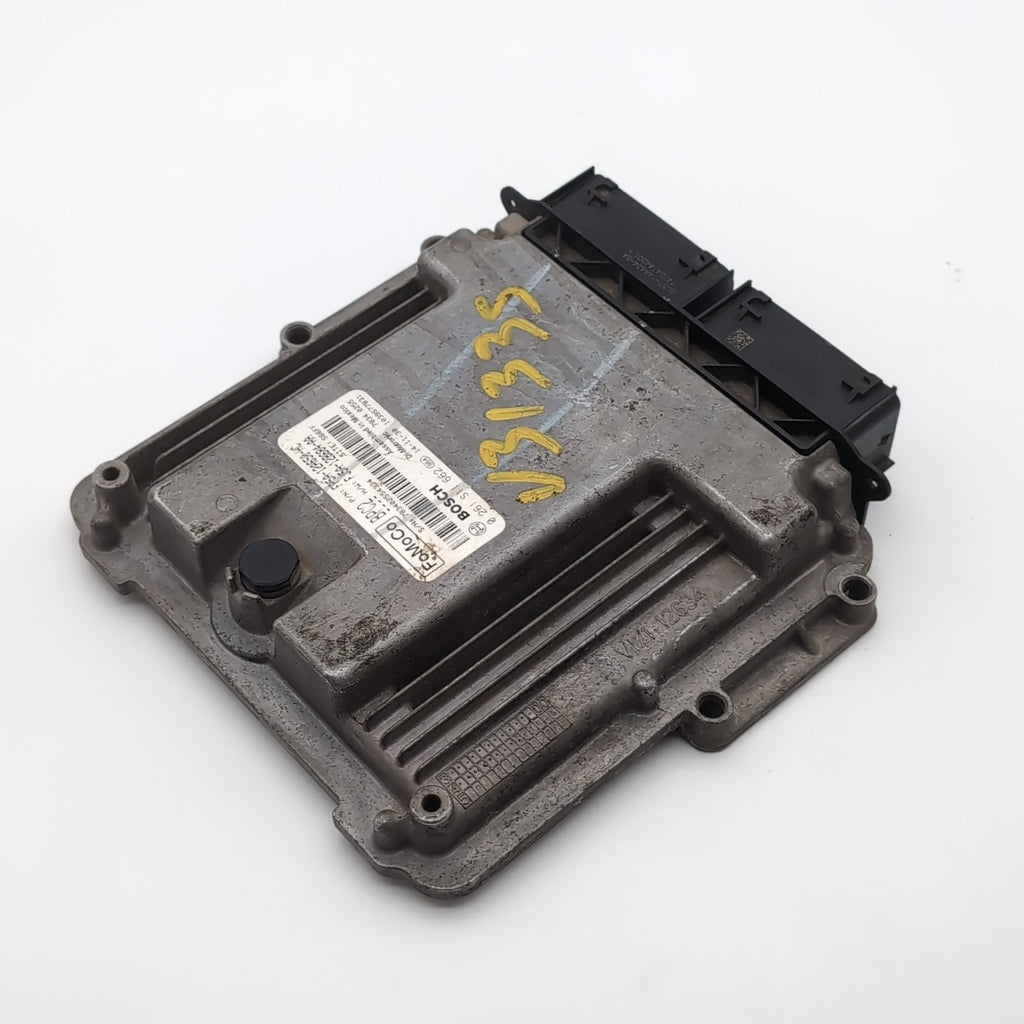 15 2015 LINCOLN MKZ 2.0L ECM ENGINE CONTROL MODULE FP5A-12A650-HC