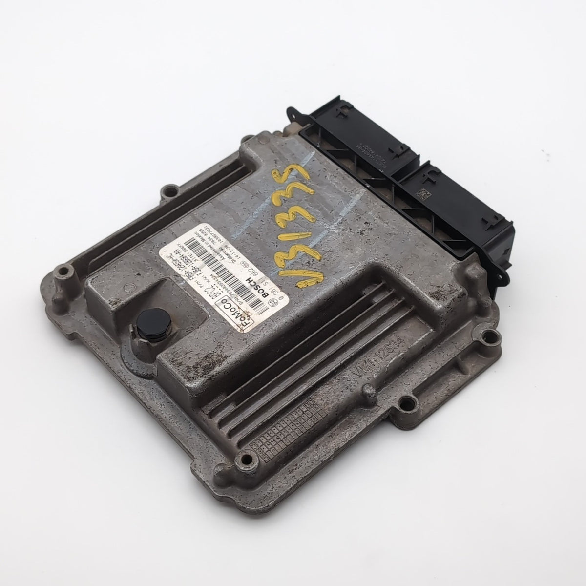 15 2015 LINCOLN MKZ 2.0L ECM ENGINE CONTROL MODULE FP5A-12A650-HC