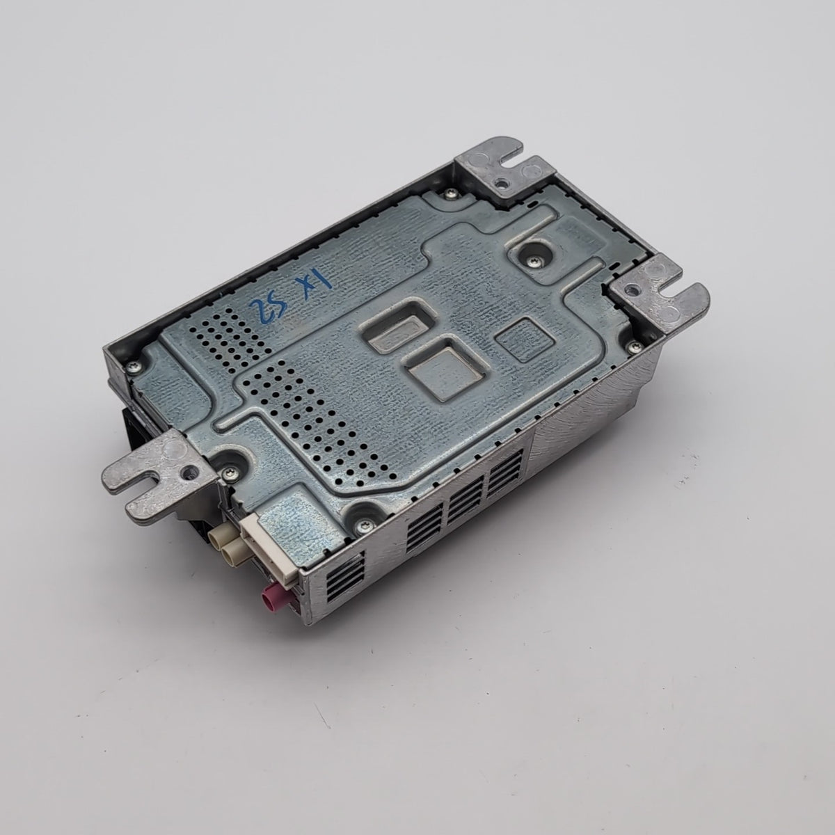 2024 - 2026 BMW G20 G60 G42 X1 X2 Radio Audio Receiver Control Module 5B44D53