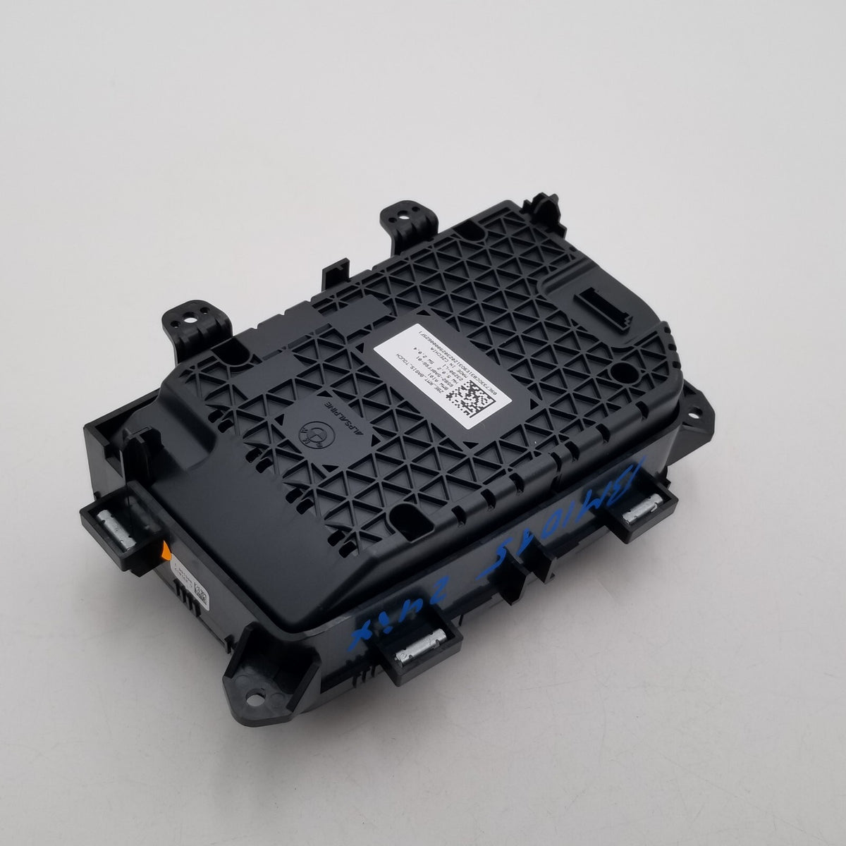 2023 - 2026 BMW iX I20 iDrive Infotainment Controller Combination Switch Knob