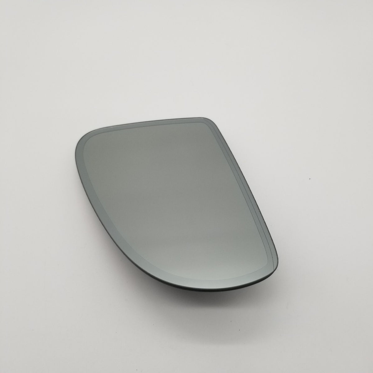 2011 2012 2013 2014 Mercedes SLS AMG Left Side View Mirror Glass Auto Dim