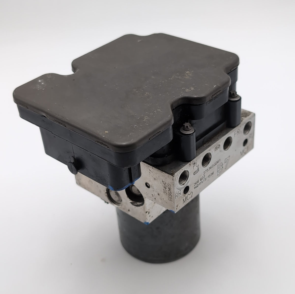 2014 2015 Subaru Forester Anti Lock Brake Pump Control Module OEM 27536SG061