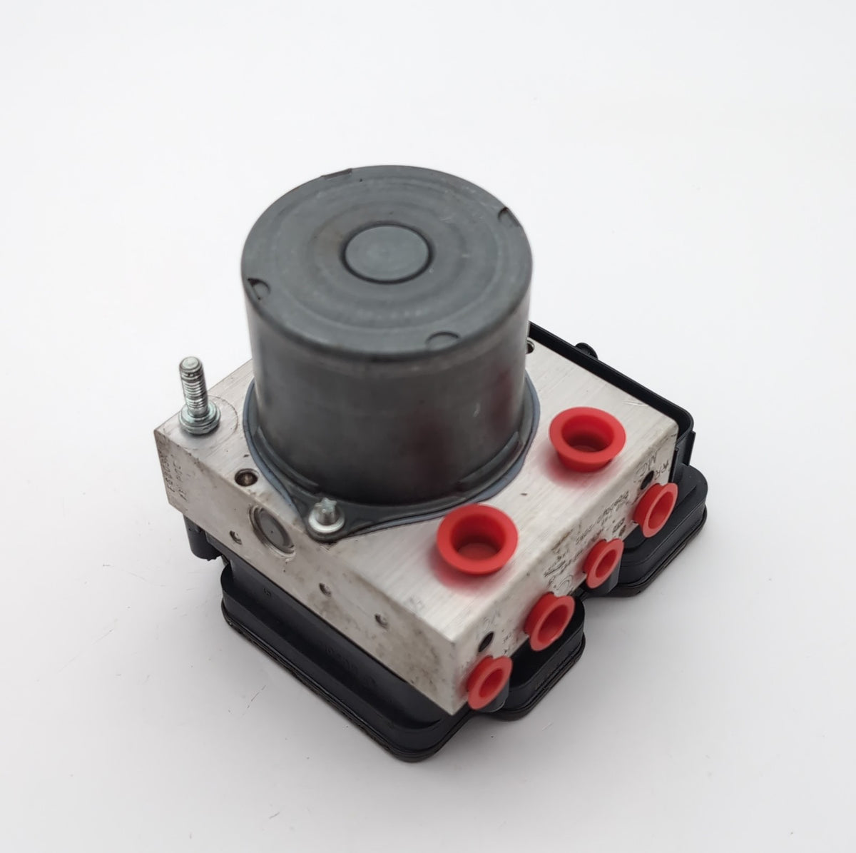2018 2019 Jaguar F-Pace 2.0L ABS Anti Lock Brake Pump HK83-14F447-CF