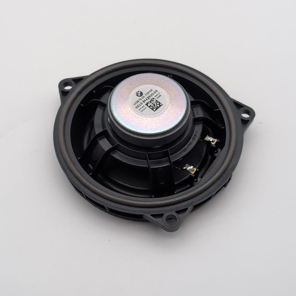 2022 2023 2024 2025 BMW X1 X2 ALEV1 Front Rear Door Midrange Speaker 9442520