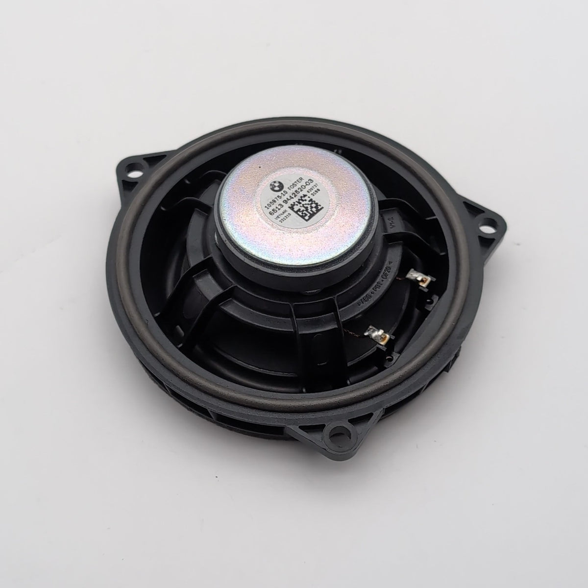 2022 2023 2024 2025 BMW X1 X2 ALEV1 Front Rear Door Midrange Speaker 9442520