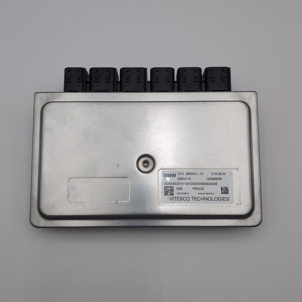 2024 2025 2026 BMW X1 X2 Engine Computer Control Module DME ECU 5B4D4C1