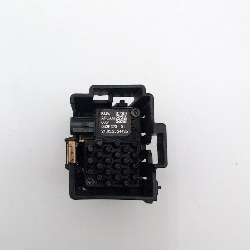 2024 - 2026 BMW 2 3 4 Series G20 G22 G26 G42 Augmented Reality Camera 5B3F320