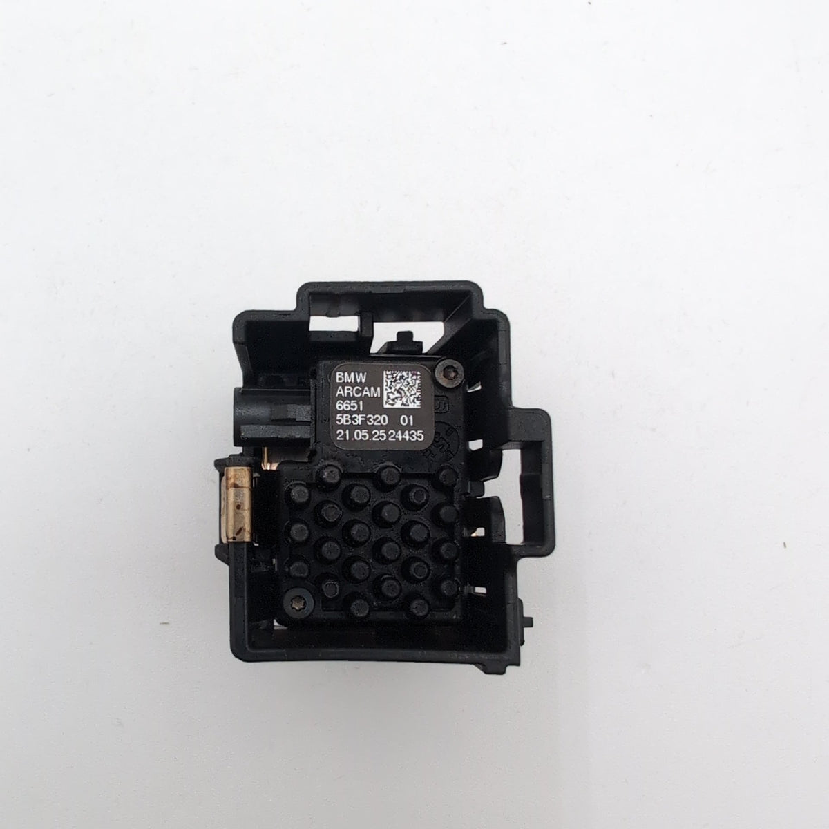 2024 - 2026 BMW 2 3 4 Series G20 G22 G26 G42 Augmented Reality Camera 5B3F320