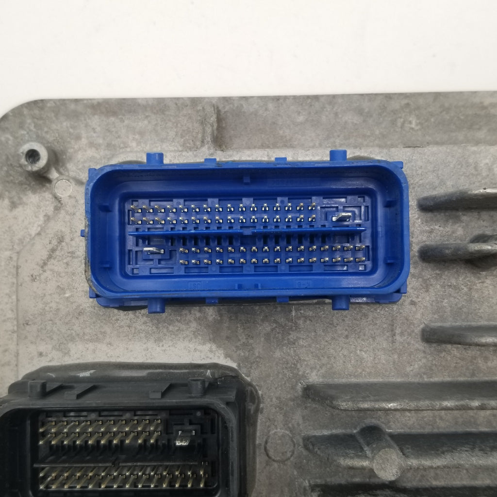 2021 2022 Chevrolet Trailblazer 1.3 Engine Electronic Control Module OEM 12710890