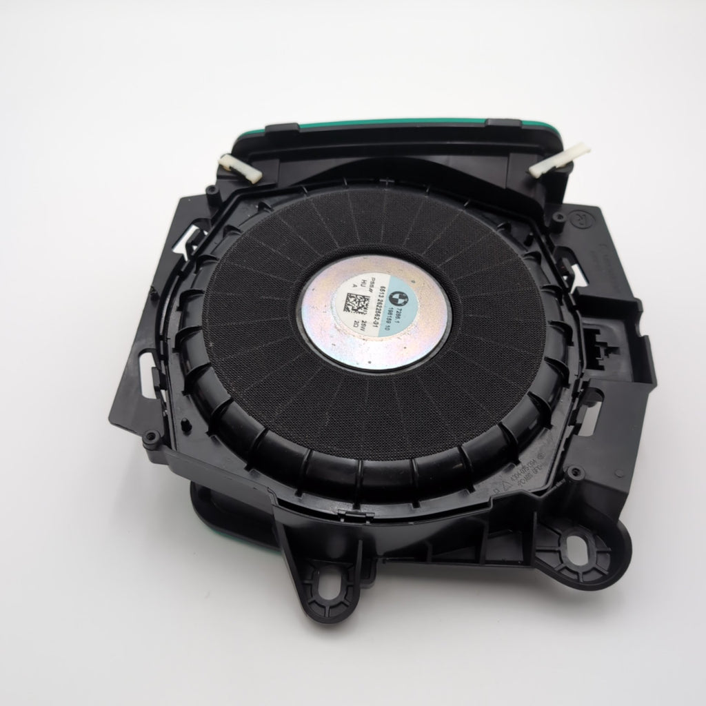 2019 - 2025 BMW 330i 430i G20 G22 G26 Front Right Subwoofer Speaker 2622562