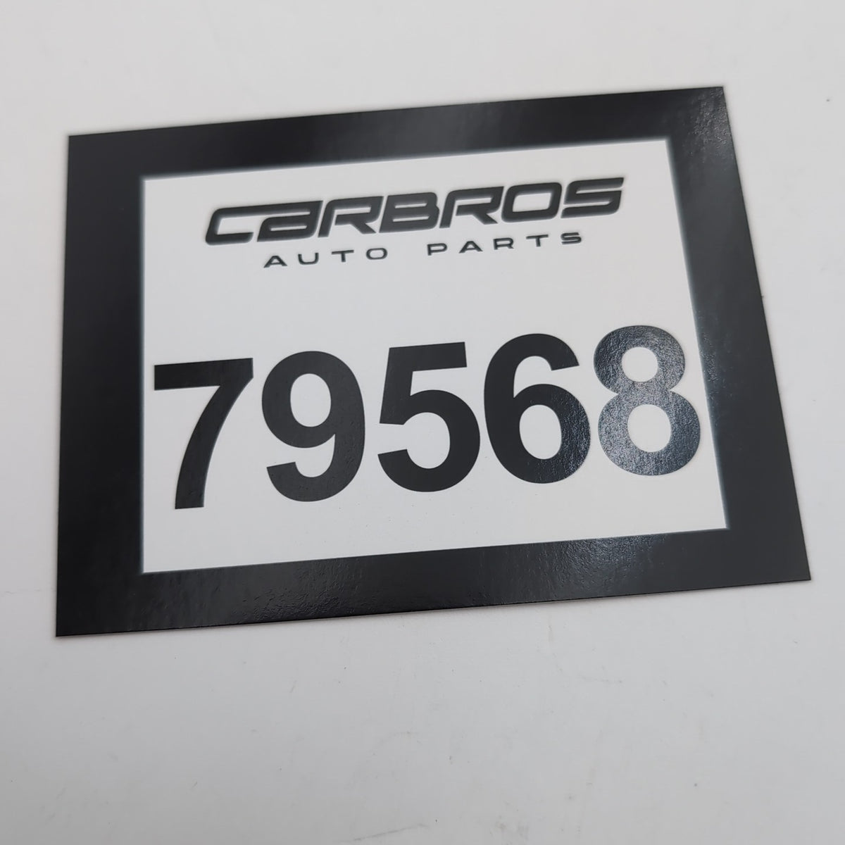 2025 BMW 530i 540ix Garming Radio Stereo Head Unit 5B6C948