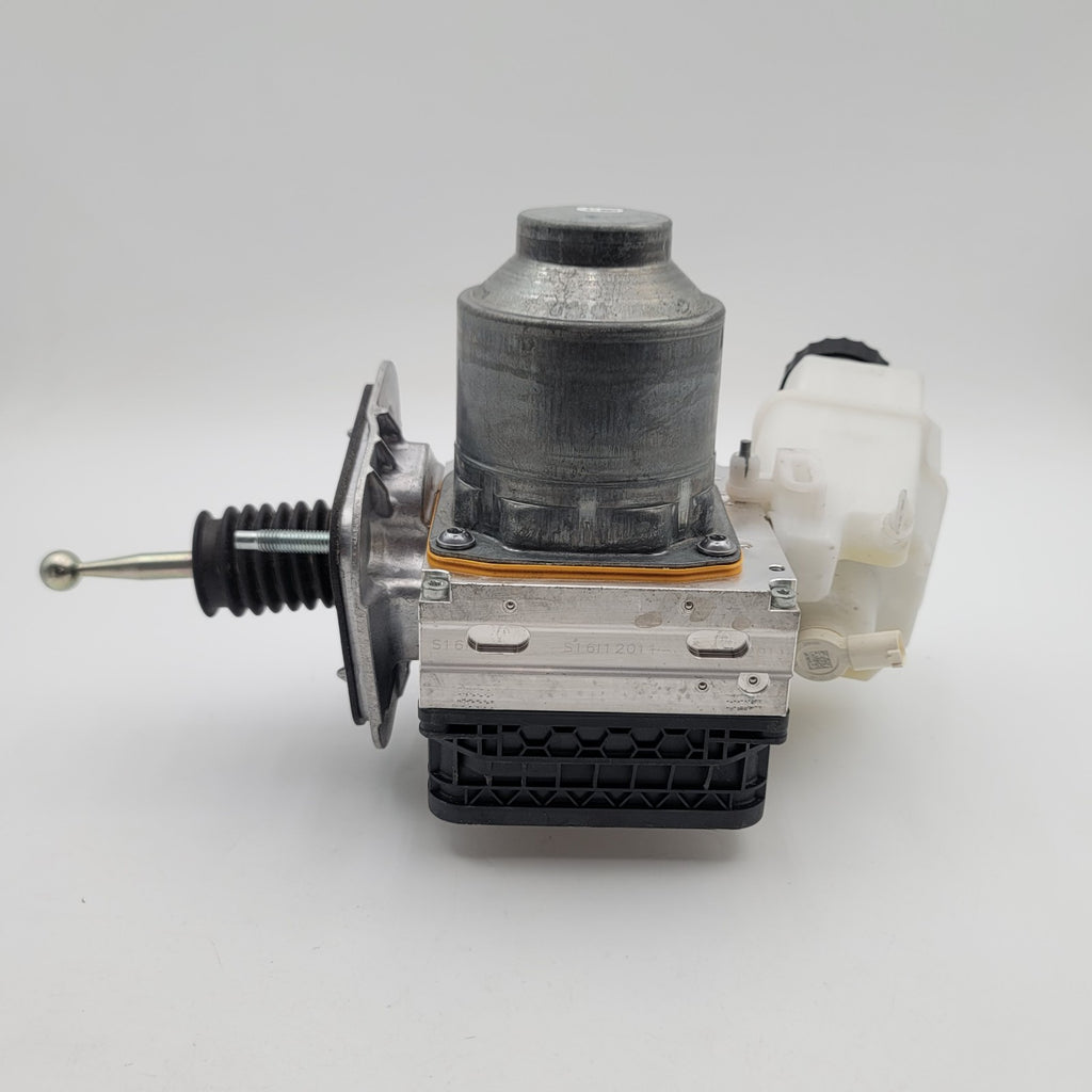 2024- 25 BMW I5 G60 ABS PUMP BRAKE MASTER CYLINDER BOOSTER OEM 3450-5A96C01-01