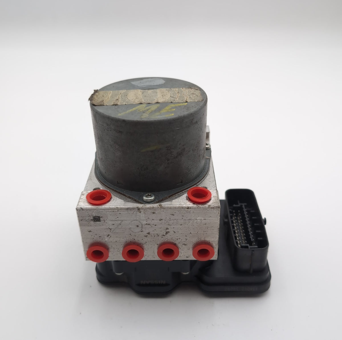 2020 Nissan Pathfinder 3.5L ABS Anti Lock Brake Pump Control Unit 476609CZ0C