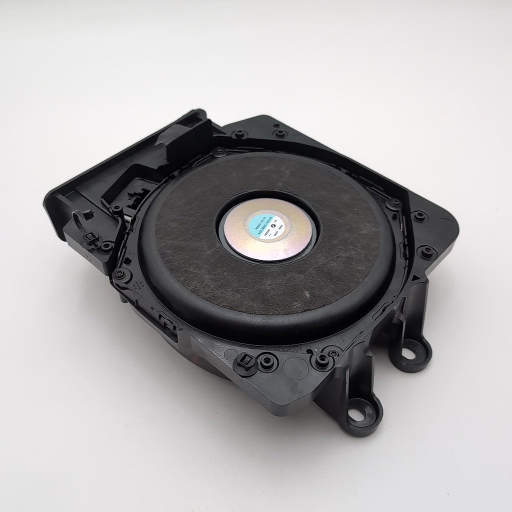 2023 - 2025 BMW U06 U11 U10 X1 X2 Central Bass Right Speaker Subwoofer 9858624