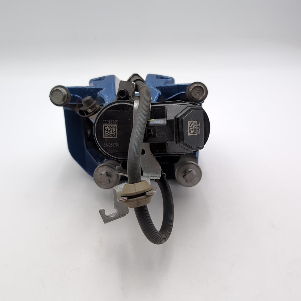 2024 2025 BMW 330i 440i G20 G22 G29 Rear Left Brake Caliper Blue 8842567