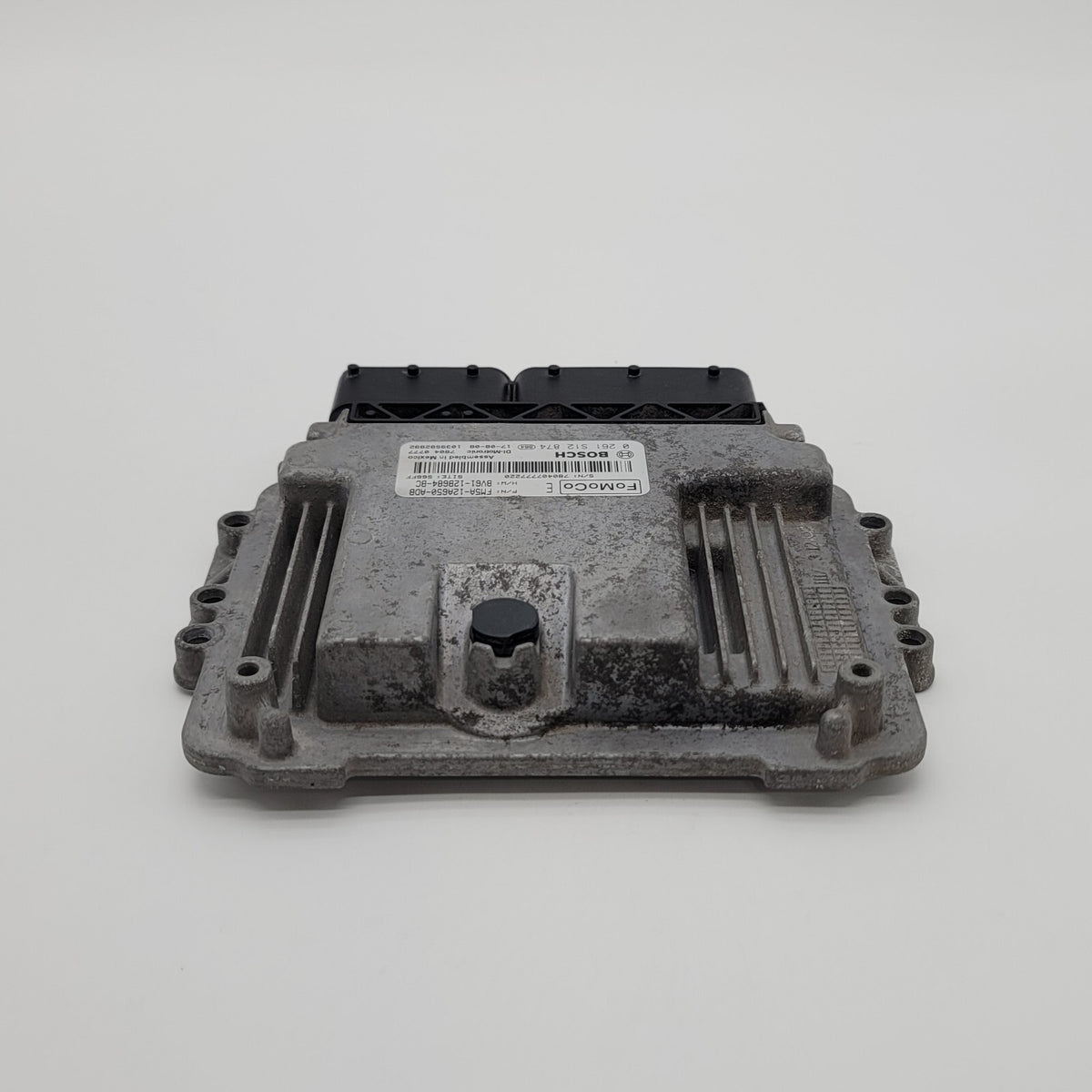 2013 2014 2015 2016 Ford Focus 2.0 Engine Control Module ECU ECM FM5A-12A650-ADB