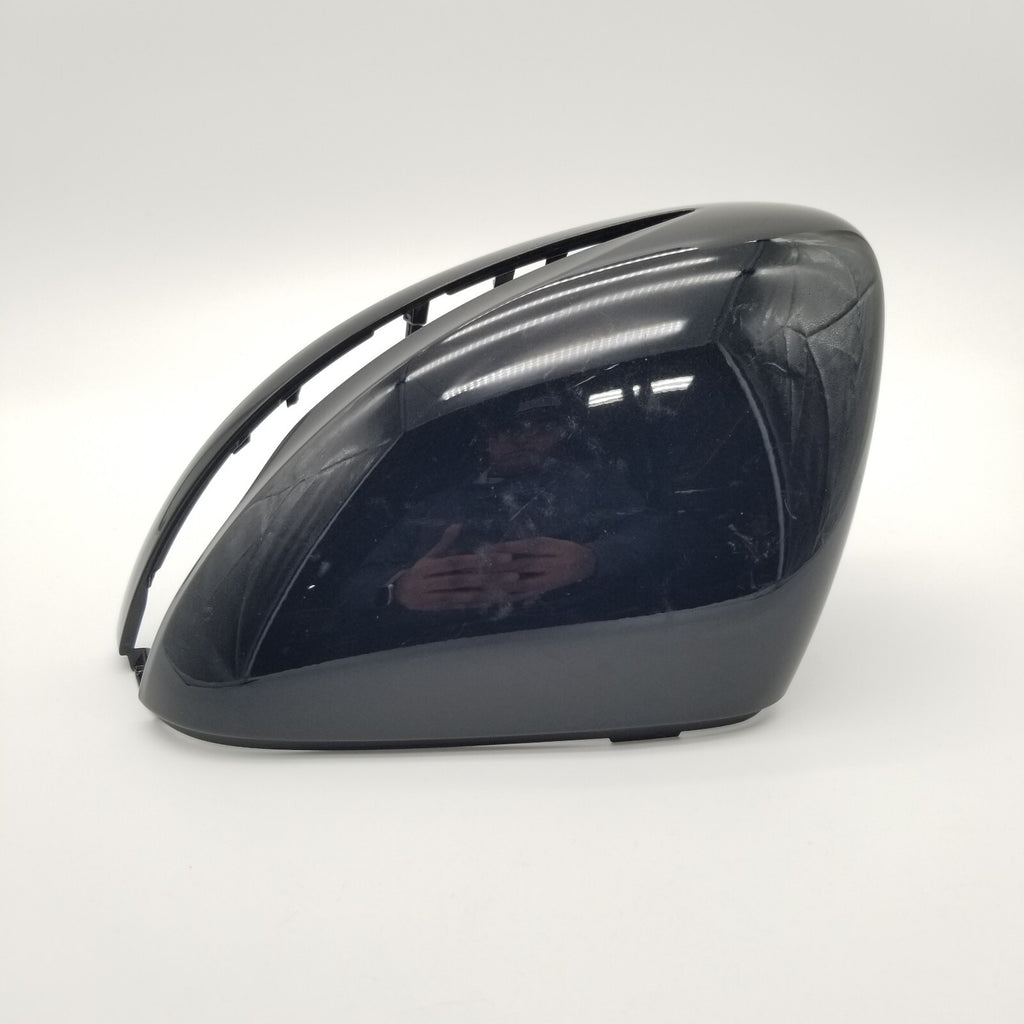 2019-2024 MERCEDES-BENZ G63 G464 LEFT Mirror Cap GLOSS Black COVER
