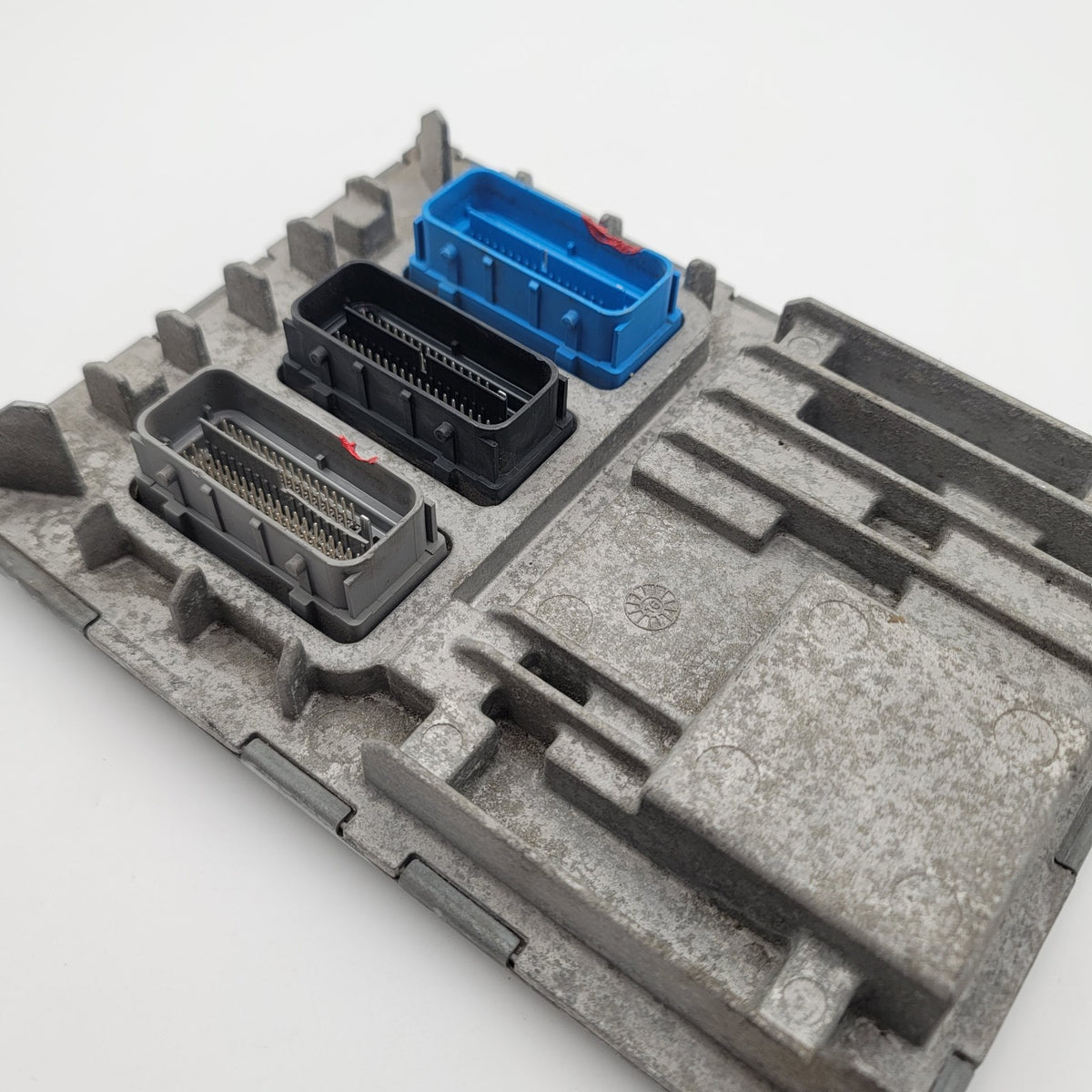 2017 Buick Lacrosse Computer Brain Engine Control ECU ECM EBX Module 12679179