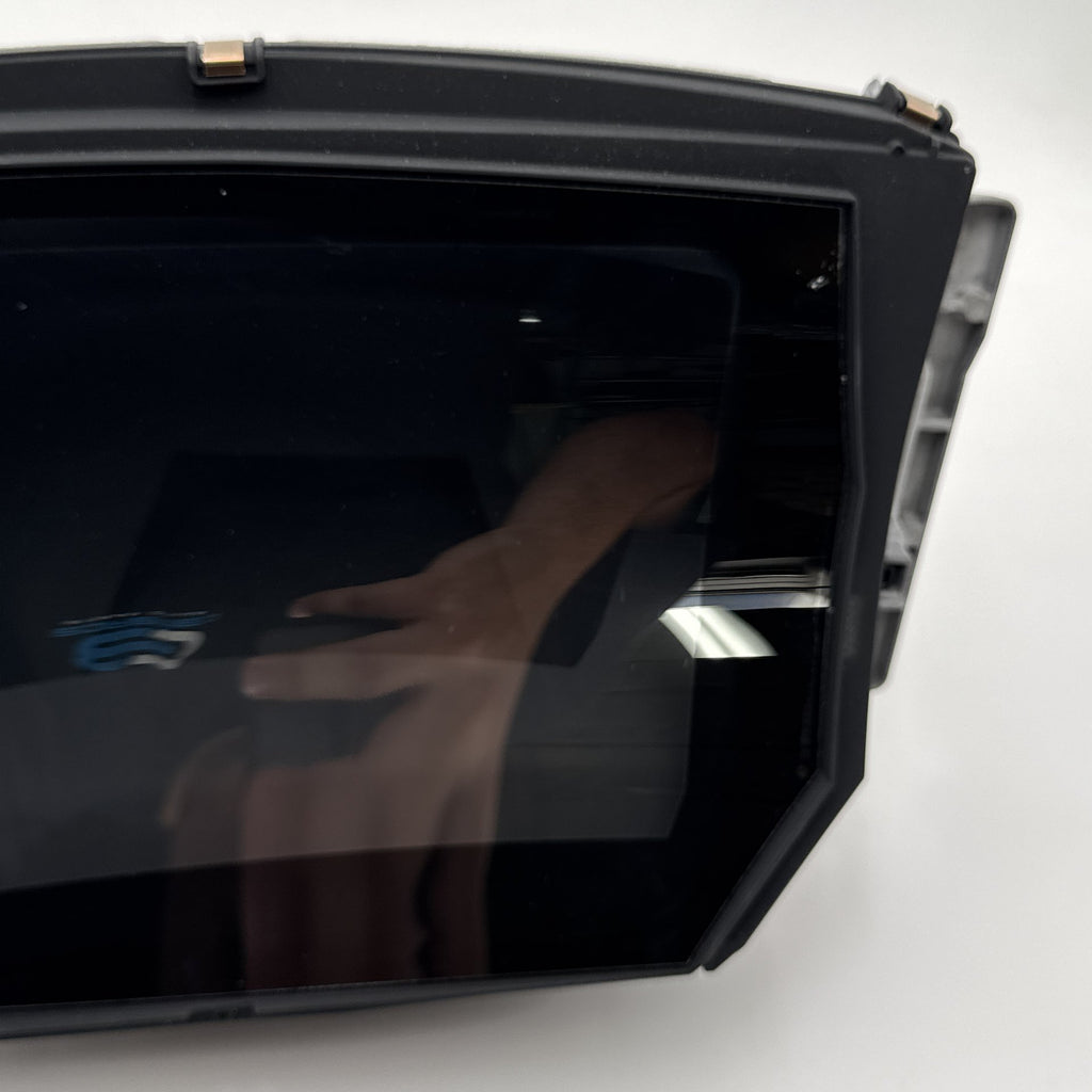2024 2025 2026 BMW i5 530i 540i G60 HUD Heads Up Display Projector 5B43E19