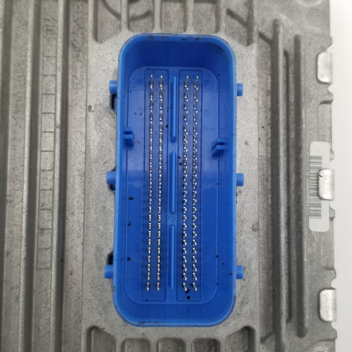 2017 - 2021 Jeep Compass 2.4L Engine Computer Module 4X4 P68342095AA MANUAL