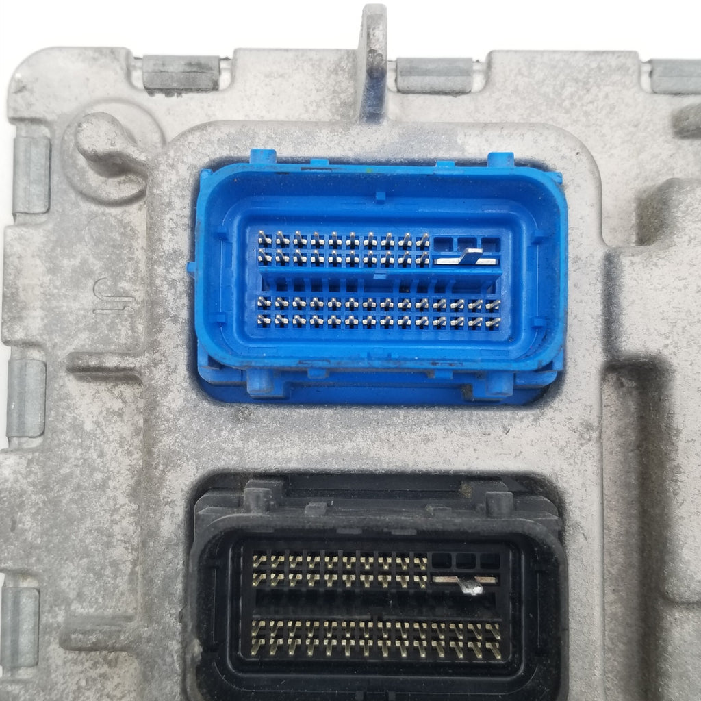 2018 2019 Chevrolet Malibu Engine Computer Ecu Pcm Ecm Pcu Oem 12694511