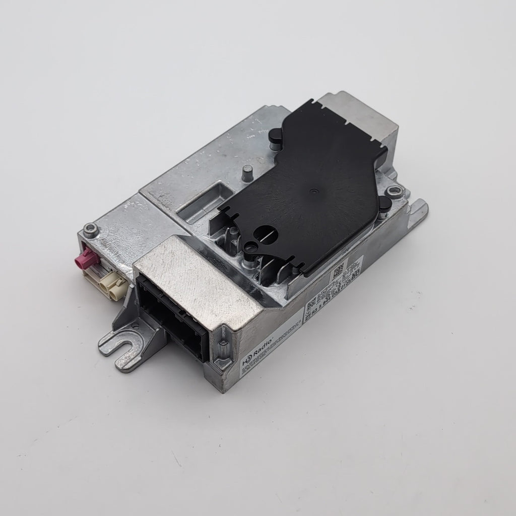 2024 - 2026 BMW G20 G60 G42 X1 X2 Radio Audio Receiver Control Module 5B44D53