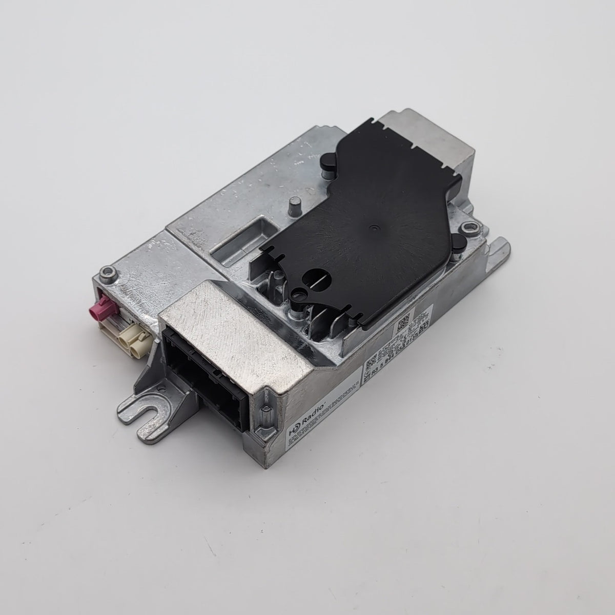 2024 - 2026 BMW G20 G60 G42 X1 X2 Radio Audio Receiver Control Module 5B44D53