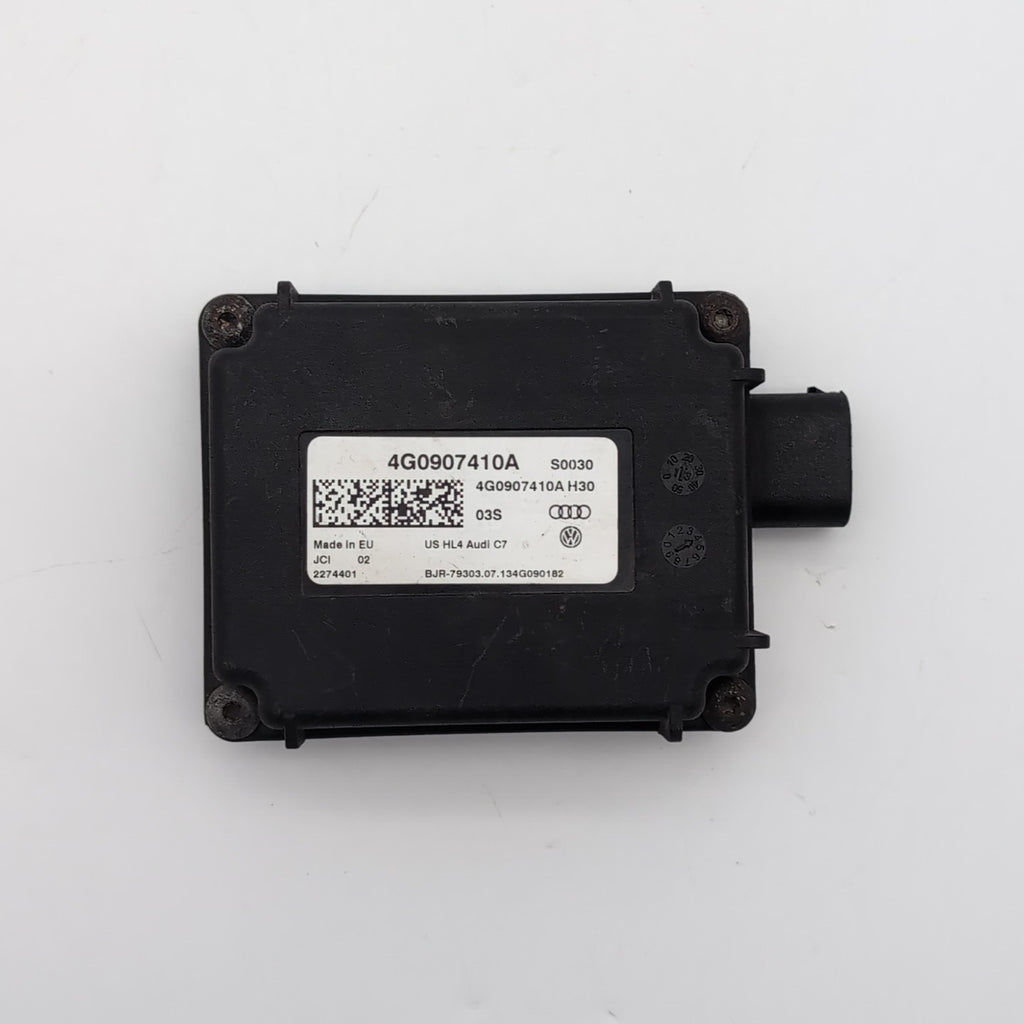 2006- 2016 Audi Volkswagen Porsche Homelink Garage Opener Transmitter Module