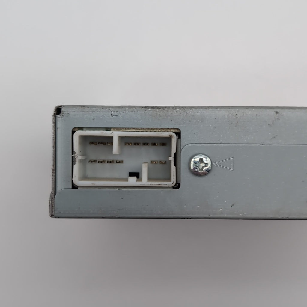 2013 2014 2015 HONDA ACCORD RADIO CONTROL MODULE OEM 39820-T2A-A010-M1